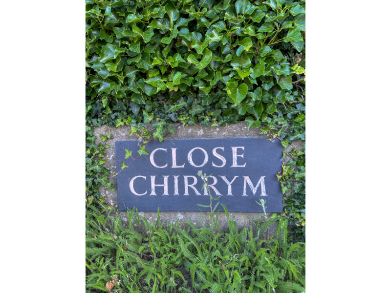 Close Chirrym, Sulby, photograph 2