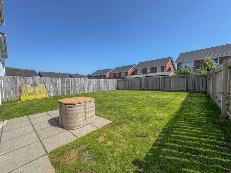 90 Royal Park, Ramsey, photograph 22