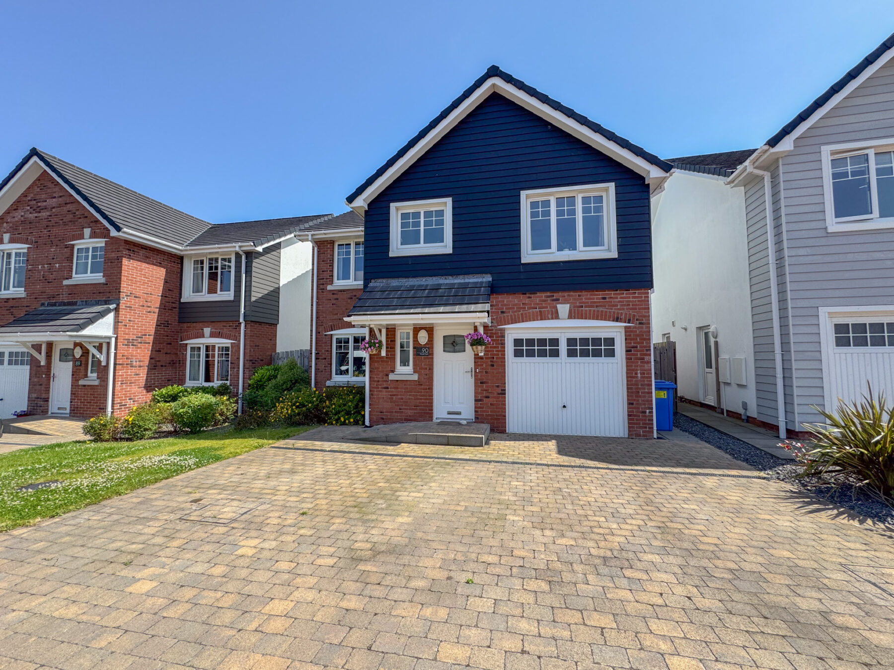 90 Royal Park, Ramsey