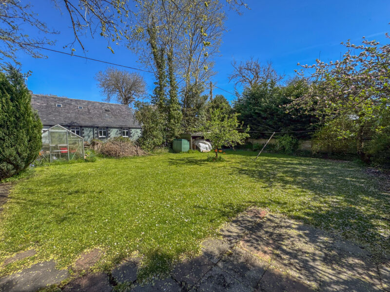Greeba Cottage, Greeba, photograph 27