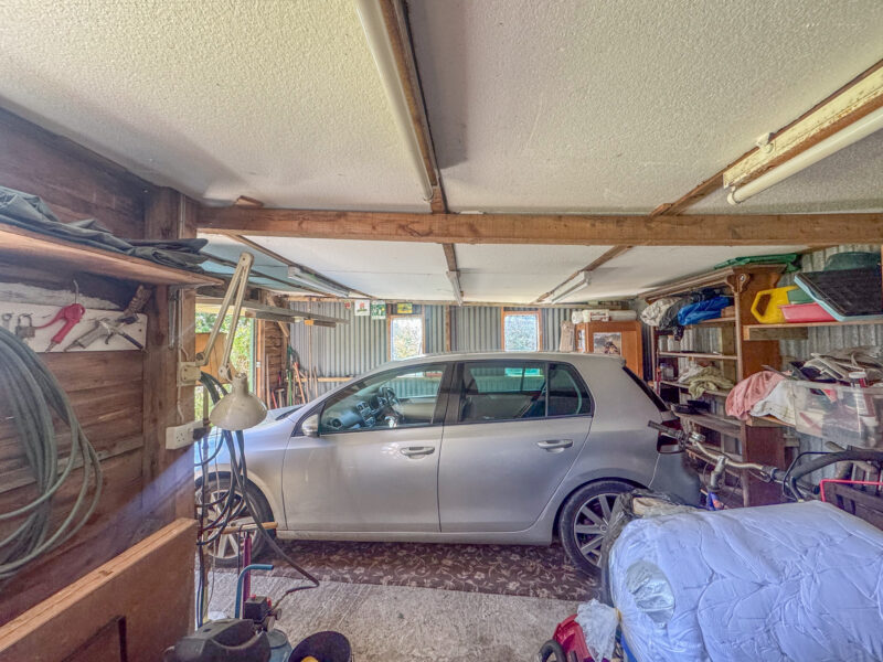 Greeba Cottage, Greeba, photograph 22