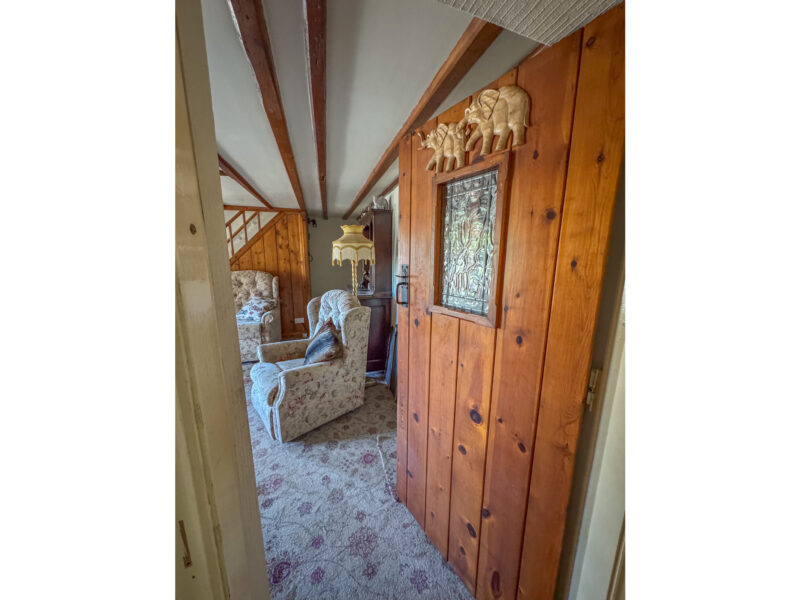 Greeba Cottage, Greeba, photograph 4