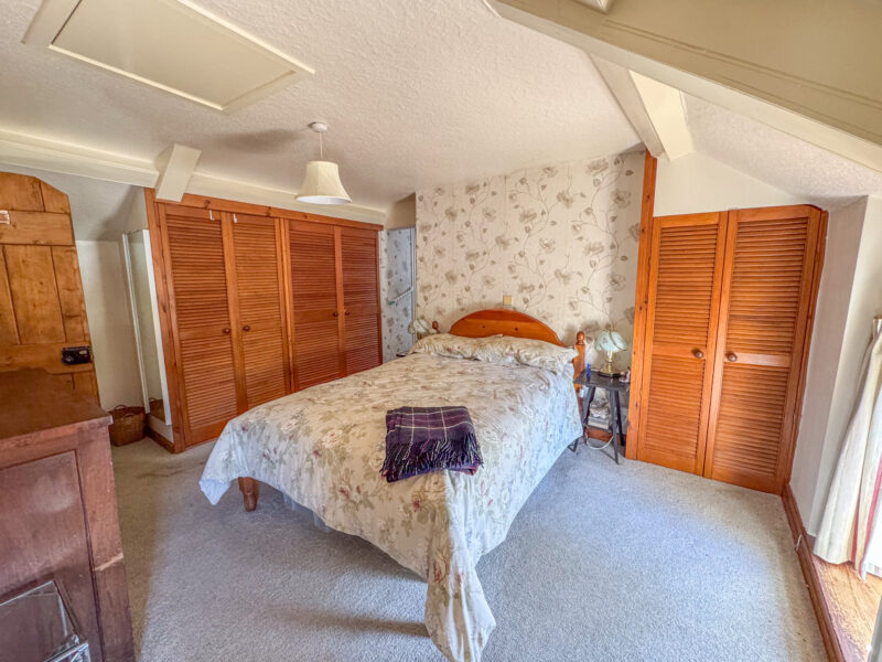 Greeba Cottage, Greeba, photograph 14