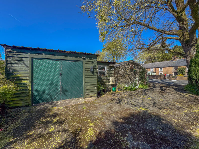 Greeba Cottage, Greeba, photograph 21
