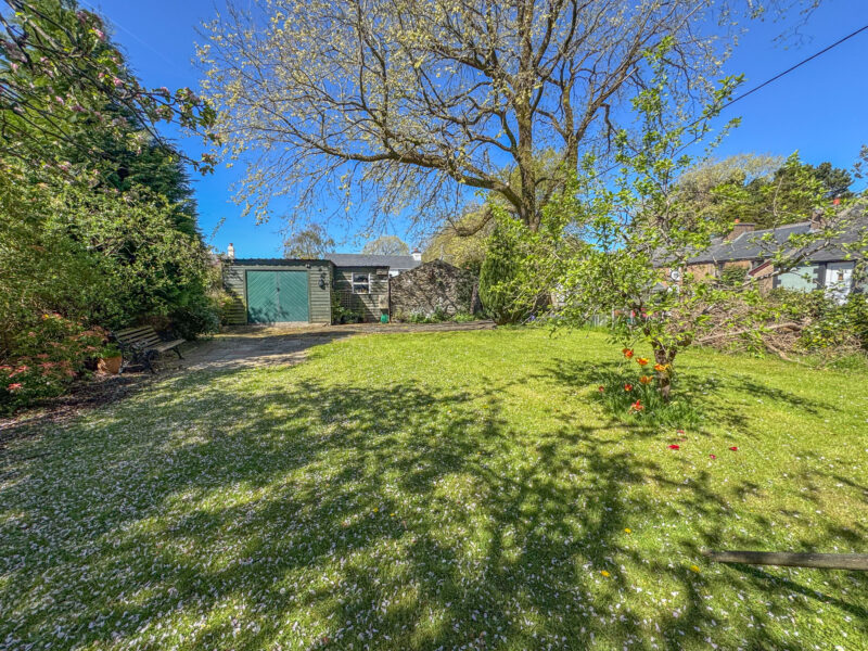 Greeba Cottage, Greeba, photograph 28
