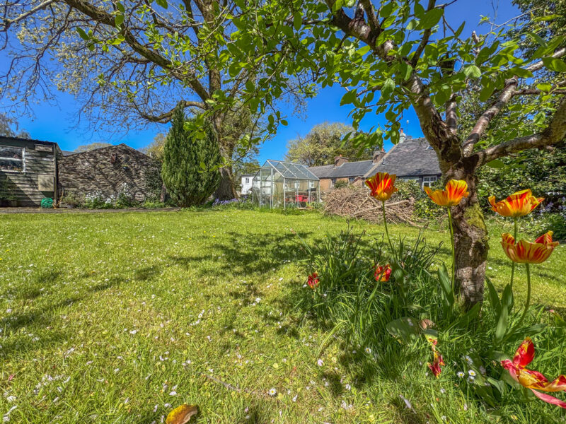 Greeba Cottage, Greeba, photograph 29