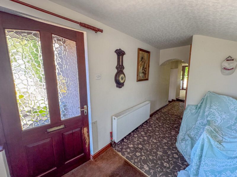 Greeba Cottage, Greeba, photograph 3
