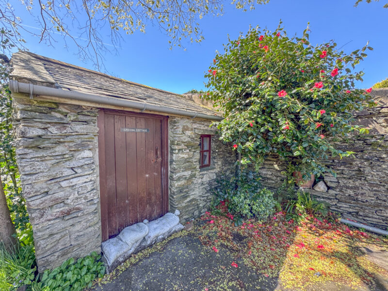 Greeba Cottage, Greeba, photograph 25