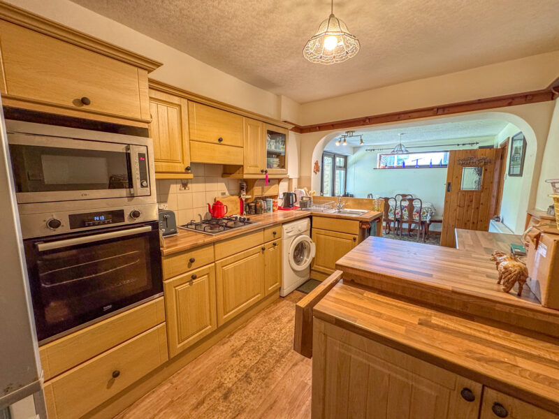 Greeba Cottage, Greeba, photograph 9