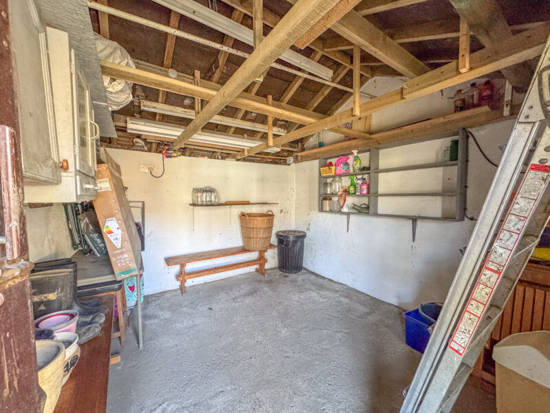 Greeba Cottage, Greeba, photograph 26