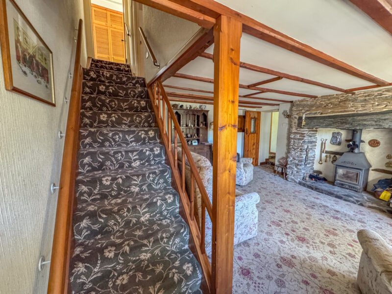Greeba Cottage, Greeba, photograph 13