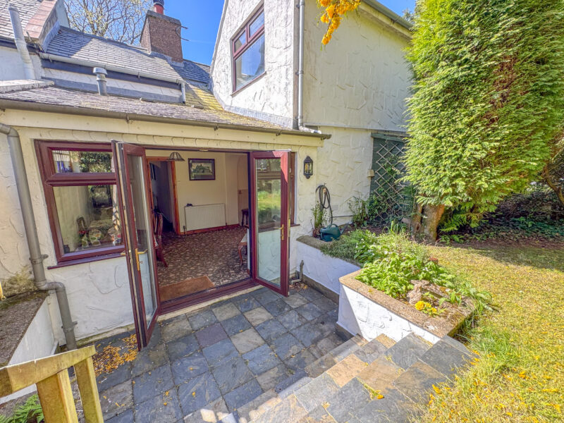 Greeba Cottage, Greeba, photograph 18