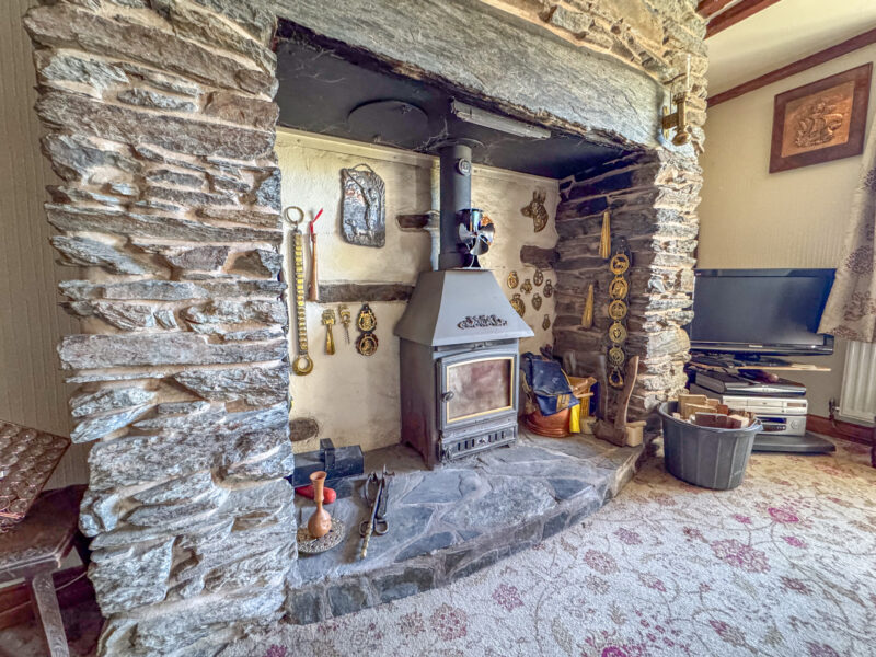 Greeba Cottage, Greeba, photograph 7