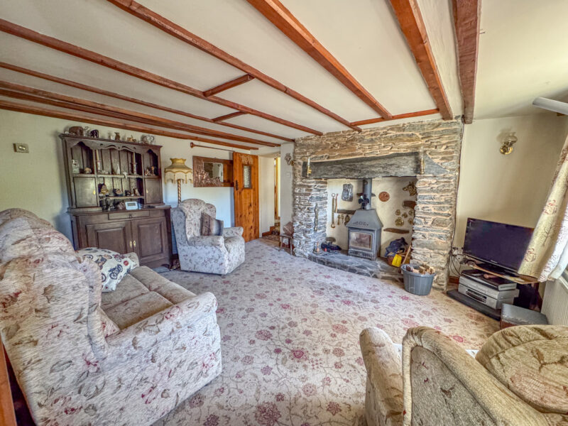 Greeba Cottage, Greeba, photograph 6