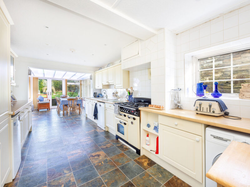 Fuchsia Cottage, Kirk Michael, photograph 8