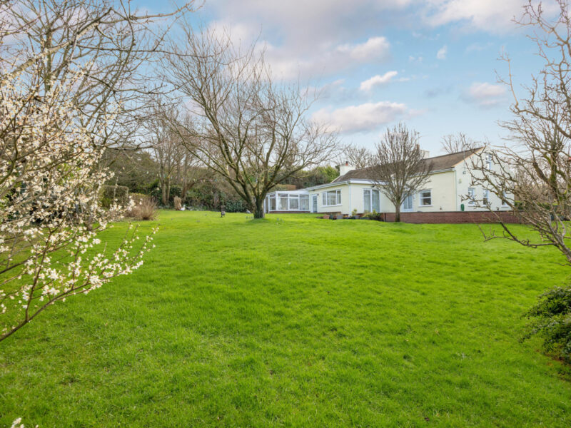 Fuchsia Cottage, Kirk Michael, photograph 14