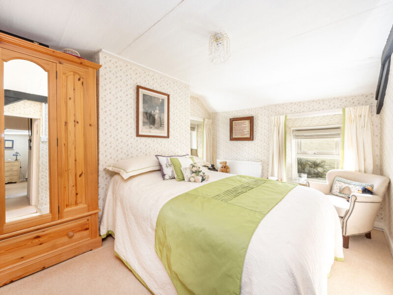 Fuchsia Cottage, Kirk Michael, photograph 22