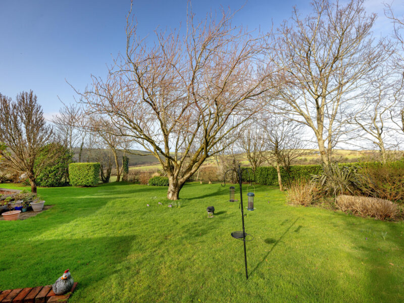 Fuchsia Cottage, Kirk Michael, photograph 11