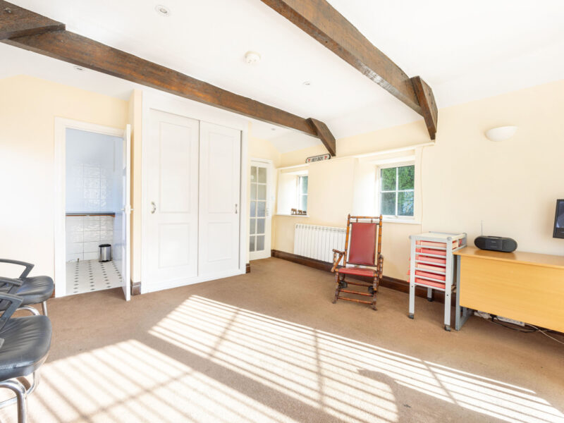 Fuchsia Cottage, Kirk Michael, photograph 26