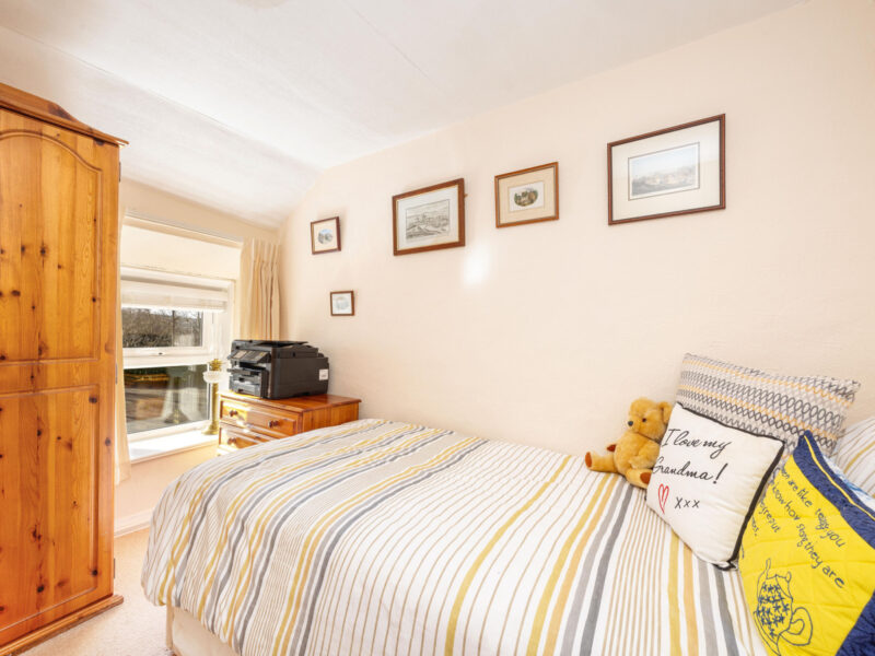 Fuchsia Cottage, Kirk Michael, photograph 24