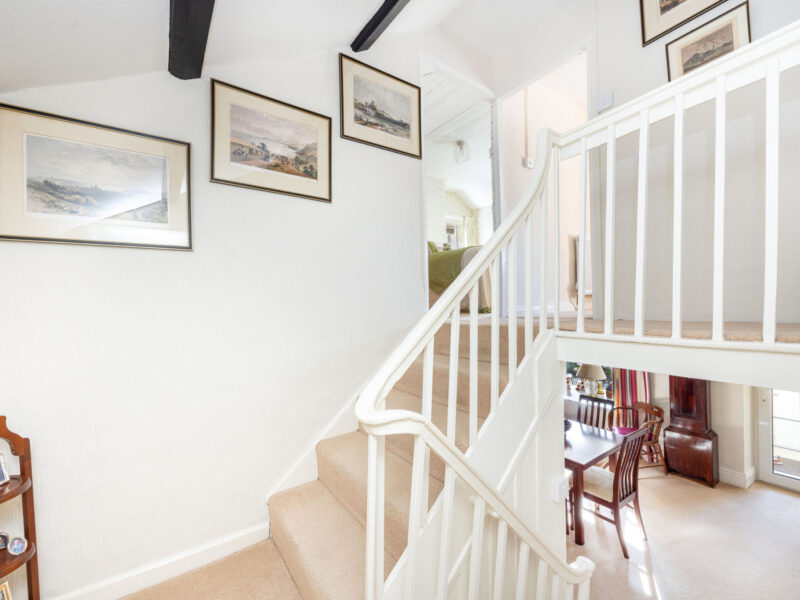 Fuchsia Cottage, Kirk Michael, photograph 19