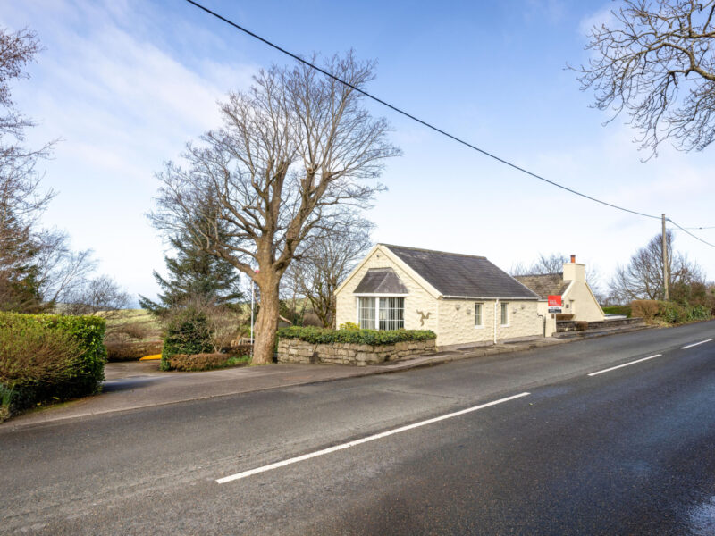 Fuchsia Cottage, Kirk Michael, photograph 3