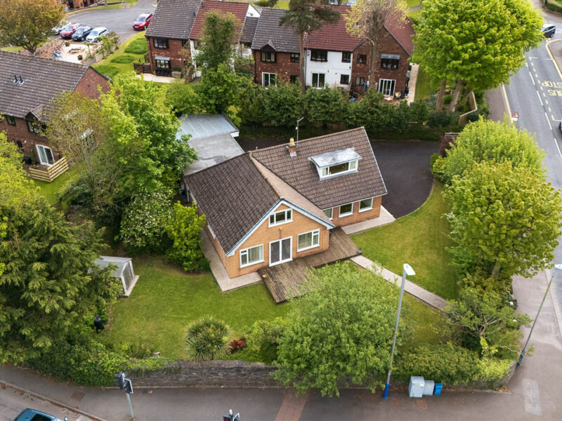 Grianane, Groves Road, Douglas, photograph 33