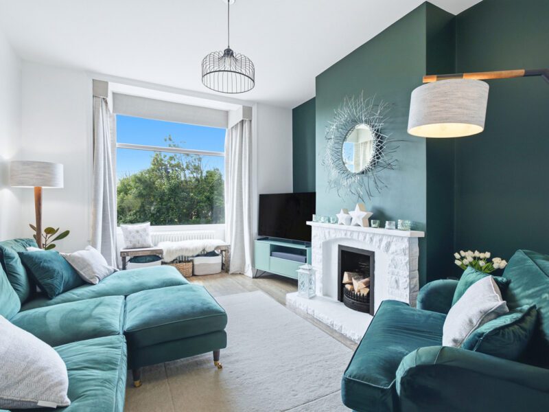Injebreck, 20 Woodlea Villas, Crosby, photograph 6