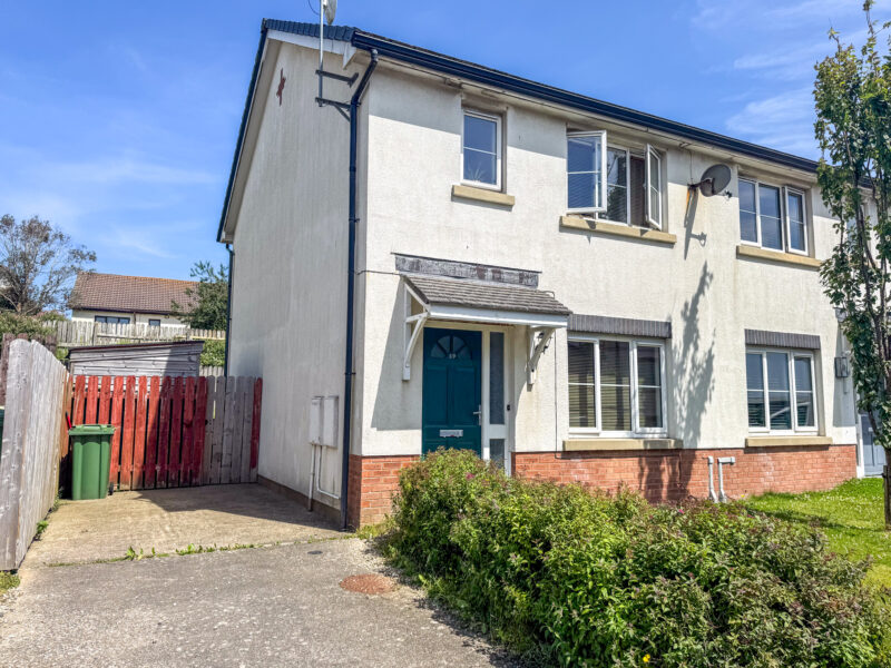 59 Ballacottier Meadow, Douglas