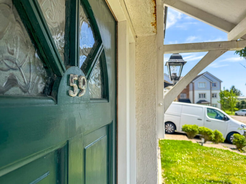 59 Ballacottier Meadow, Douglas, photograph 2