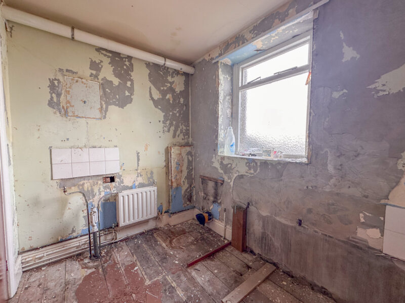 Kingsley House,35 Factory Lane, Peel, photograph 10