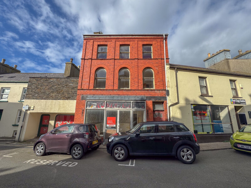 Kingsley House,35 Factory Lane, Peel, photograph 17