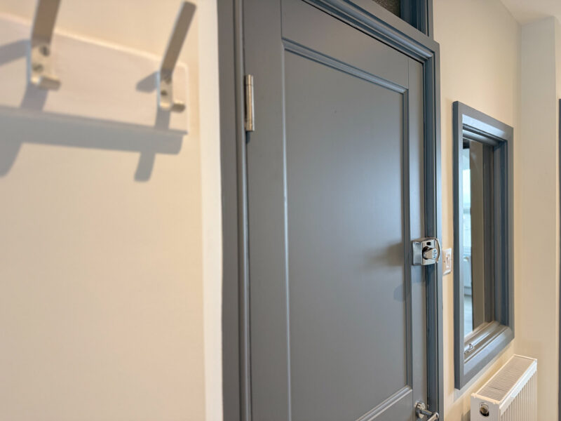 Apartment 4, Seacliffe House, Port St Mary, photograph 13