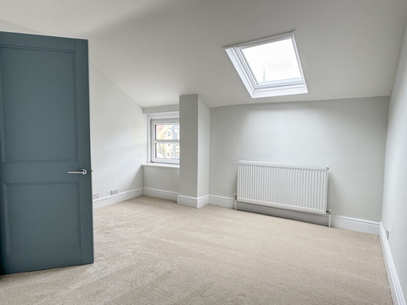 Apartment 4, Seacliffe House, Port St Mary, photograph 15