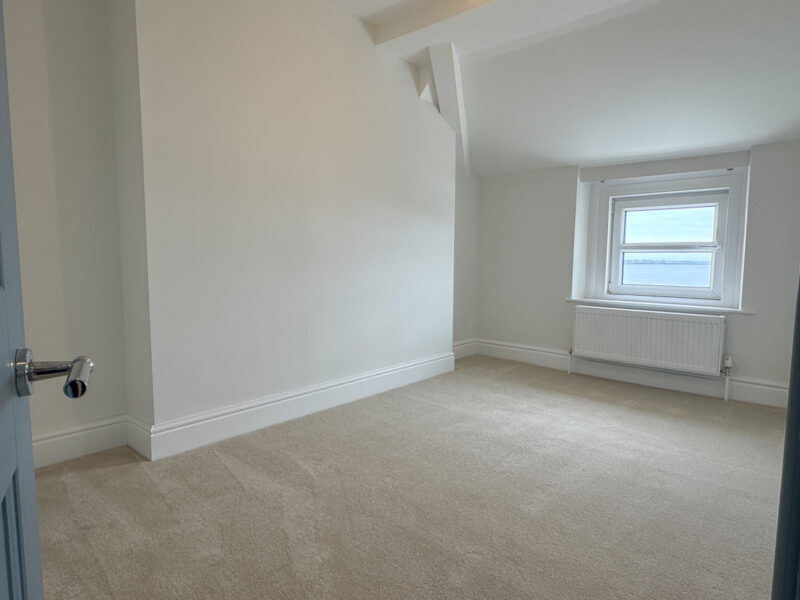 Apartment 4, Seacliffe House, Port St Mary, photograph 16