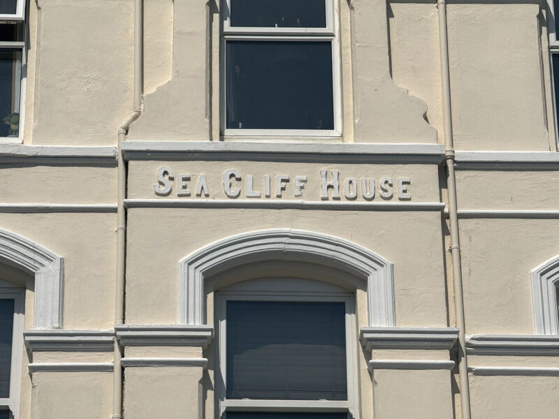 Apartment 4, Seacliffe House, Port St Mary, photograph 21