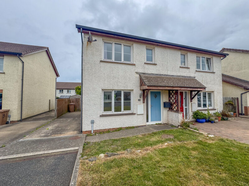 30 Broogh Wyllin, Kirk Michael, photograph 14