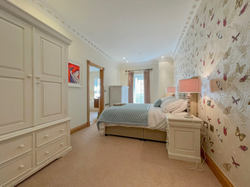 Apartment 3, Coutts House, Onchan, photograph 18