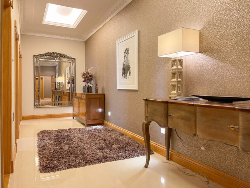 Apartment 3, Coutts House, Onchan, photograph 3