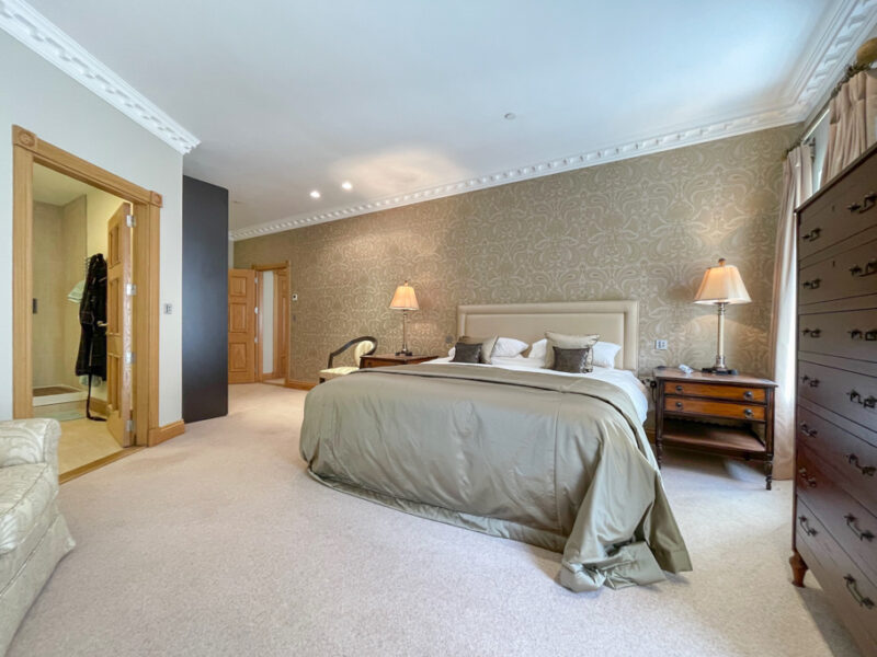 Apartment 3, Coutts House, Onchan, photograph 14