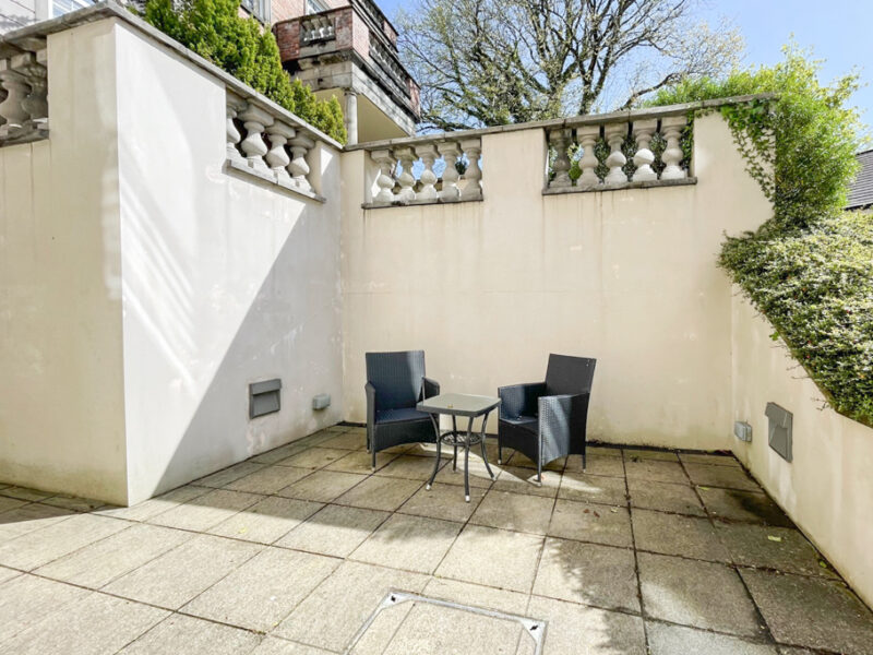Apartment 3, Coutts House, Onchan, photograph 24