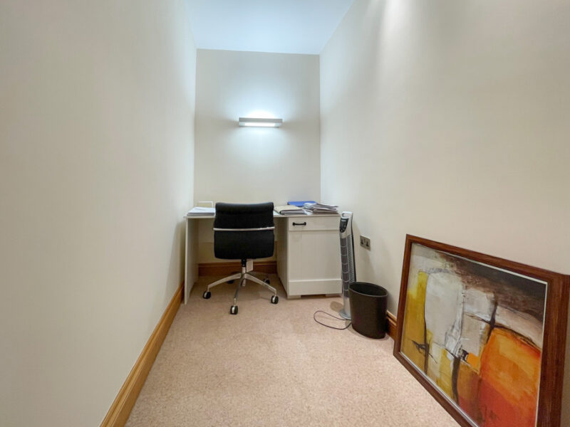 Apartment 3, Coutts House, Onchan, photograph 20