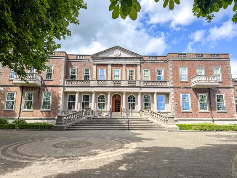 Apartment 3, Coutts House, Onchan