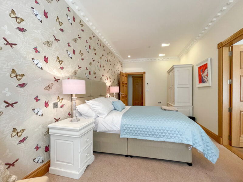 Apartment 3, Coutts House, Onchan, photograph 17