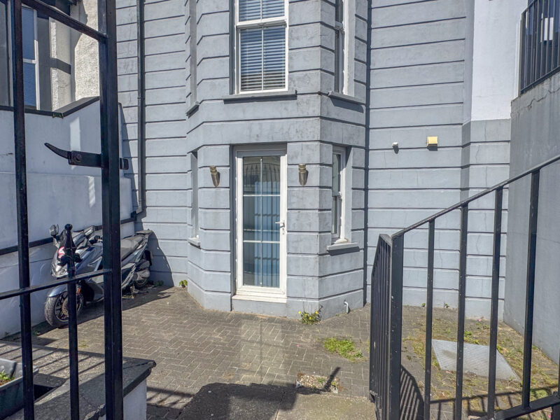 Apartment 1, 11-12 Peel Road, Douglas, photograph 2