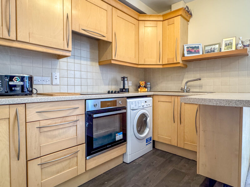 Apartment 1, 11-12 Peel Road, Douglas, photograph 5