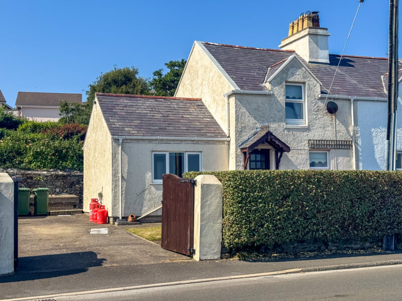 Valdron House, Ballagawne Road, Colby, photograph 19