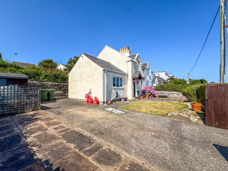 Valdron House, Ballagawne Road, Colby, photograph 16