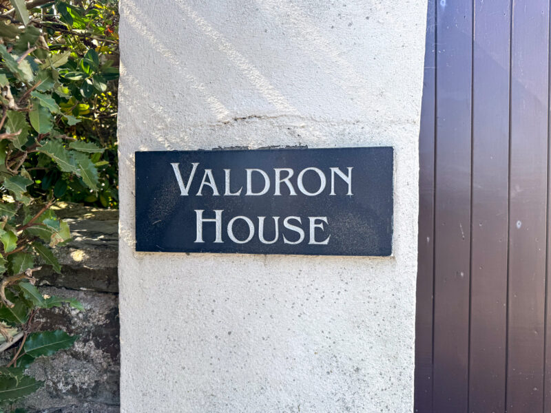 Valdron House, Ballagawne Road, Colby, photograph 18