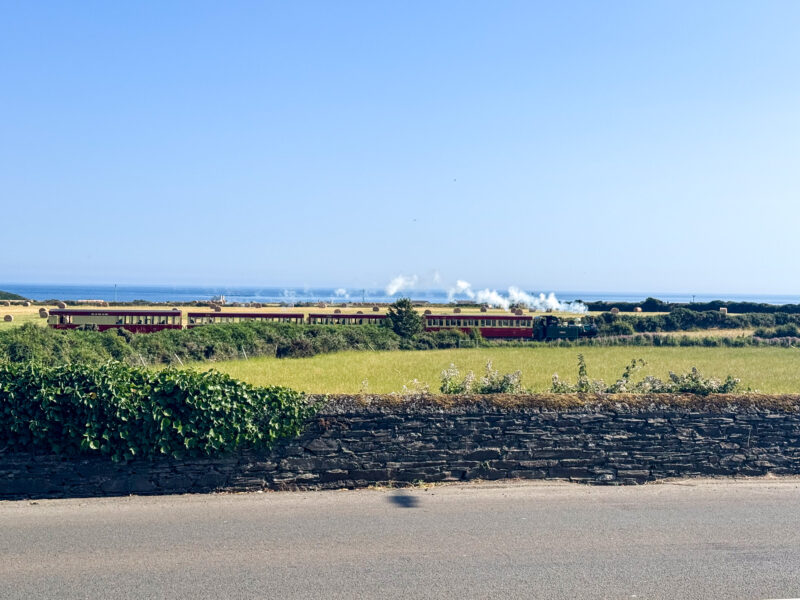 Valdron House, Ballagawne Road, Colby, photograph 17
